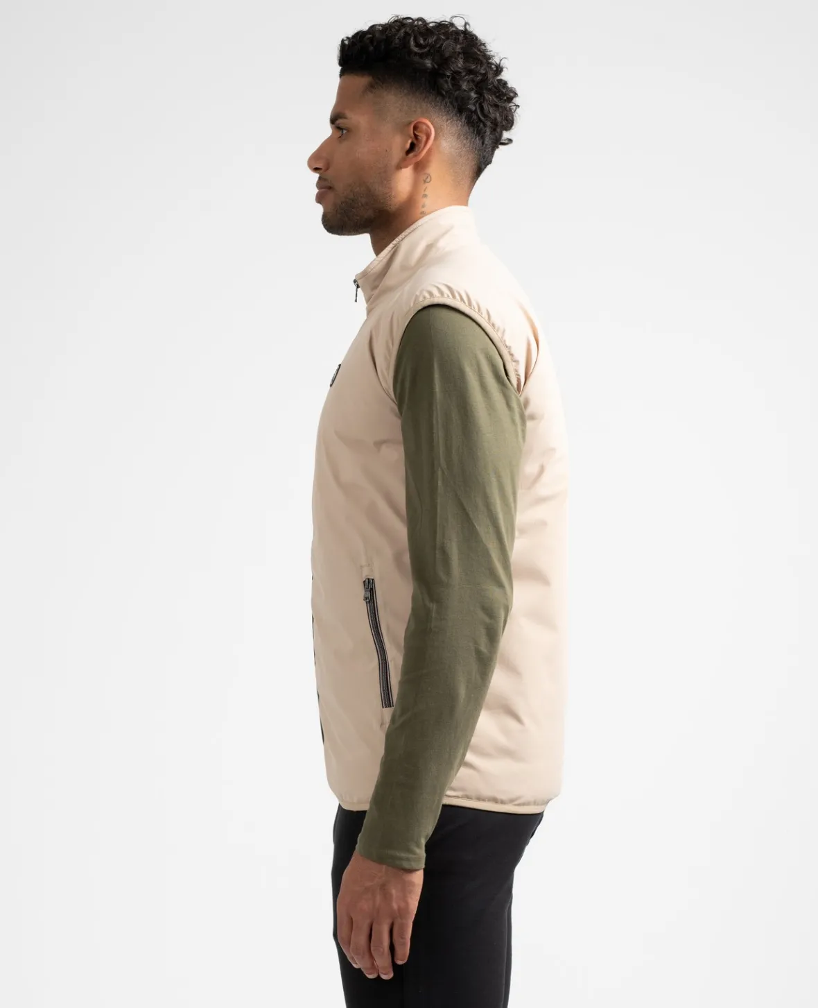 Sun Valley Exolo Sable Doré Hot