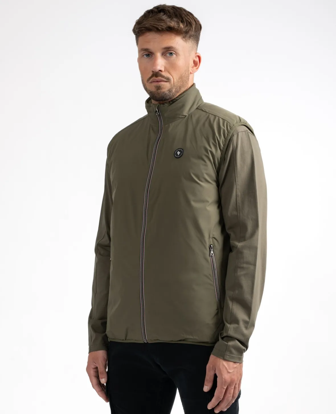 Sun Valley Exolo Kaki New