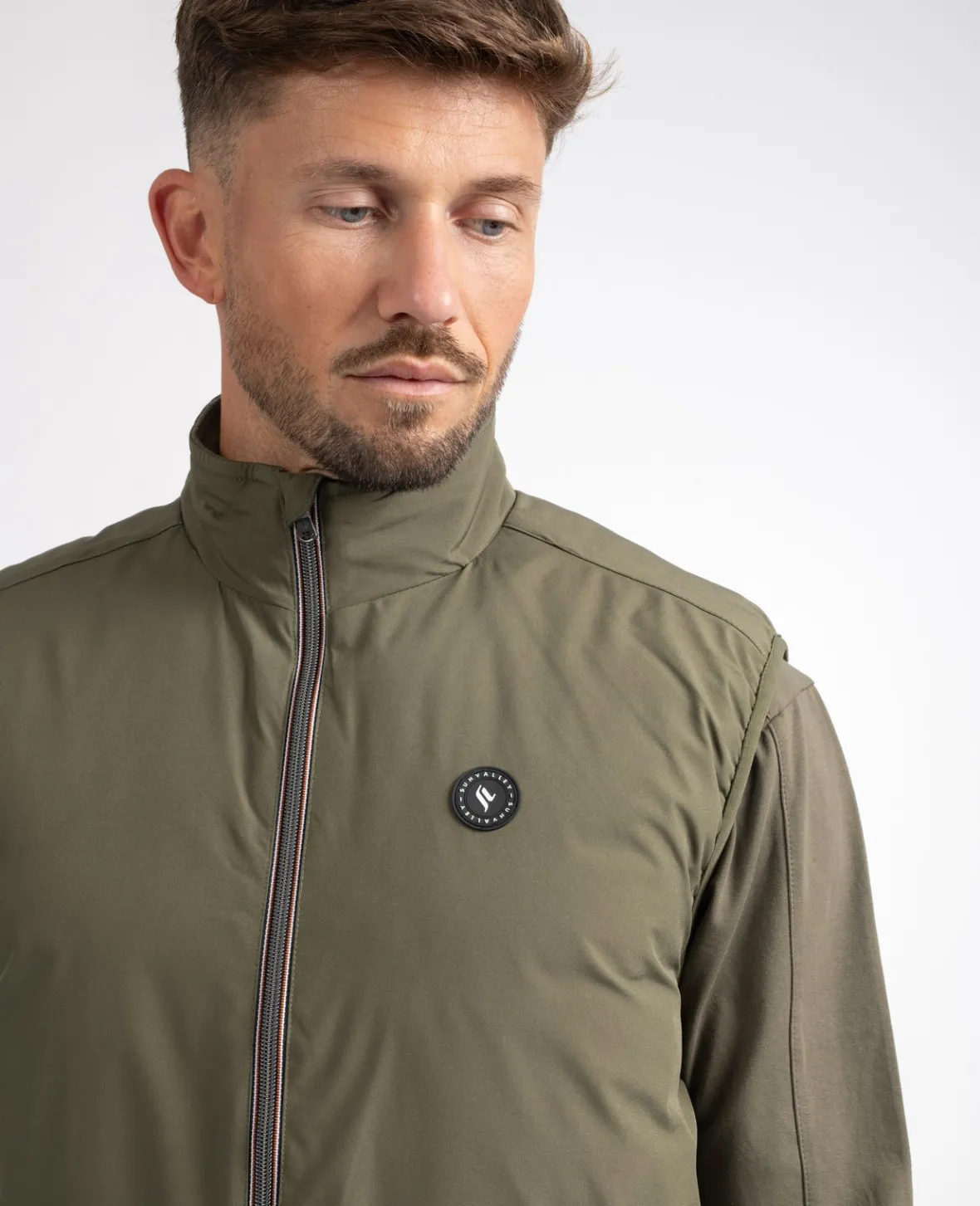 Sun Valley Exolo Kaki New