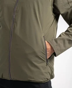 Sun Valley Exolo Kaki New