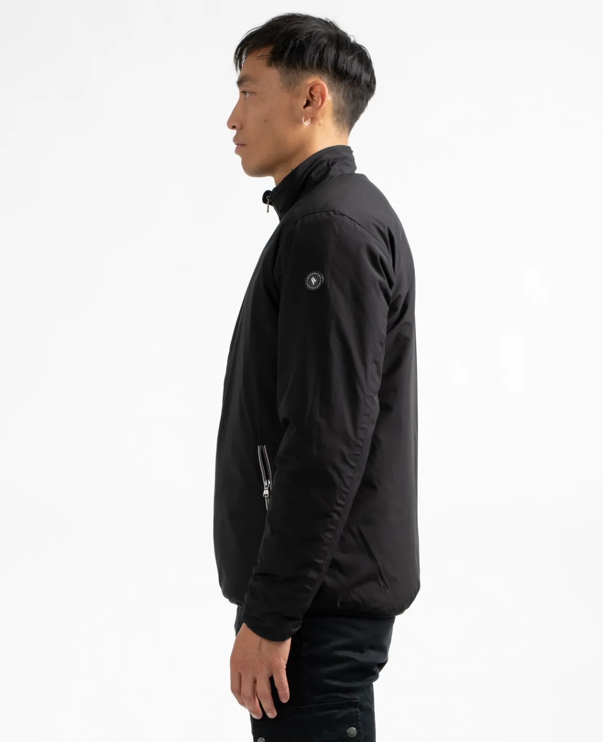 Sun Valley Eydon Noir Outlet