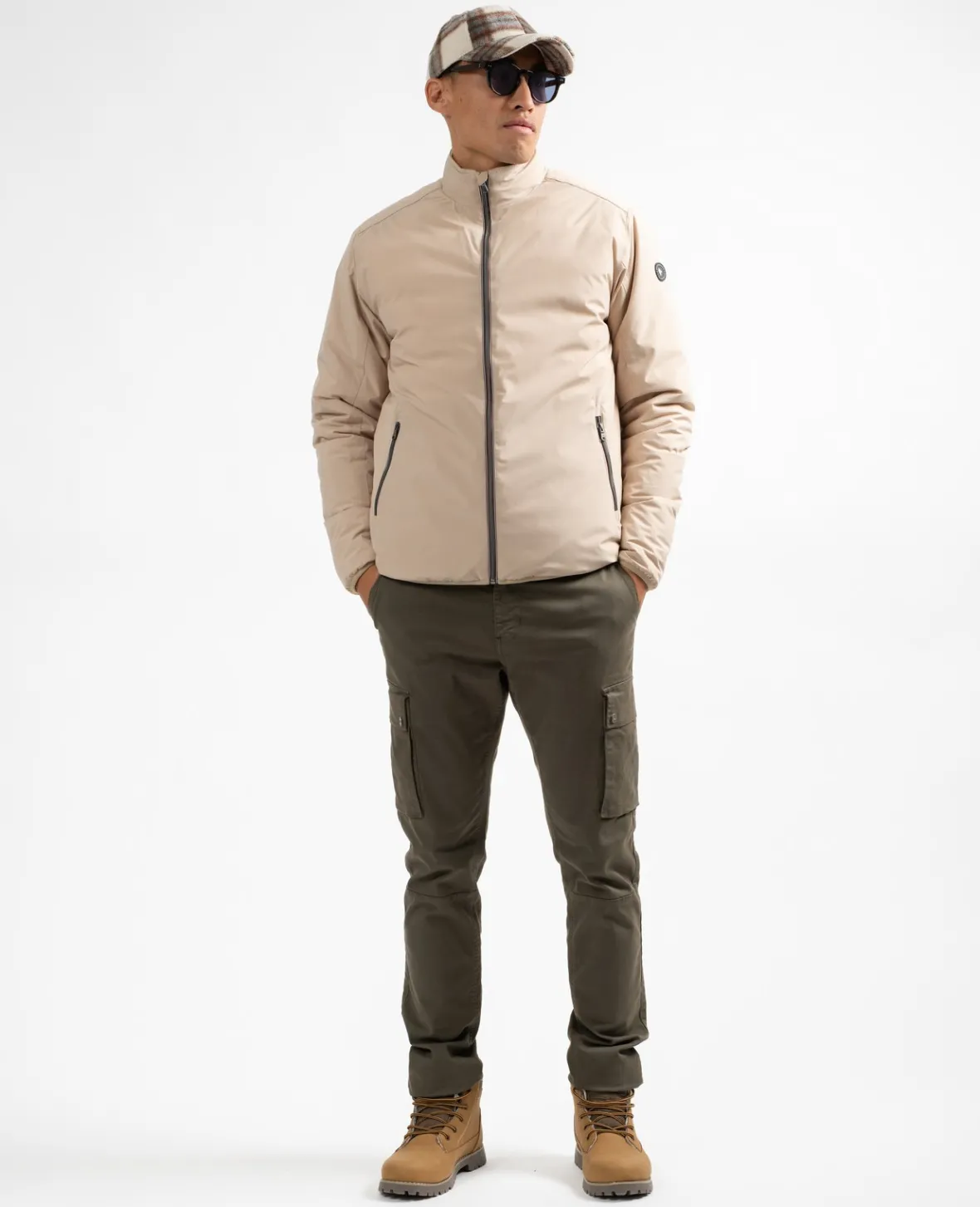 Sun Valley Eydon Sable Doré Outlet