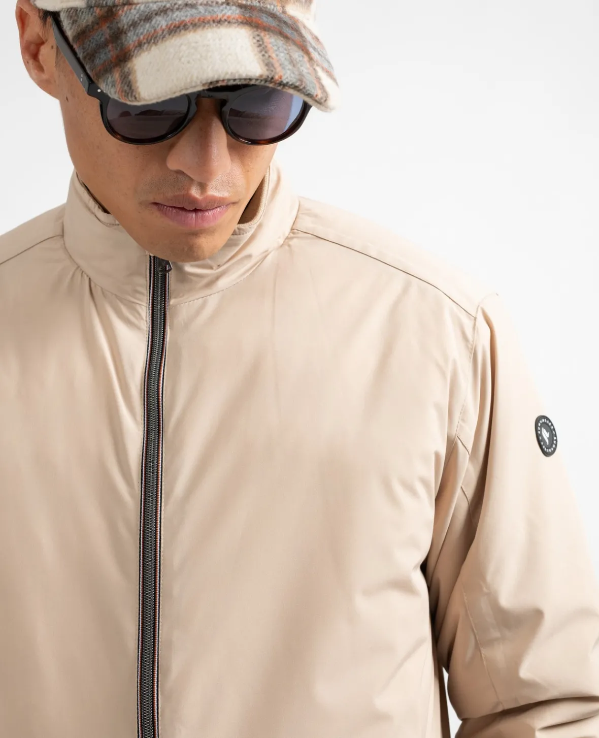 Sun Valley Eydon Sable Doré Outlet