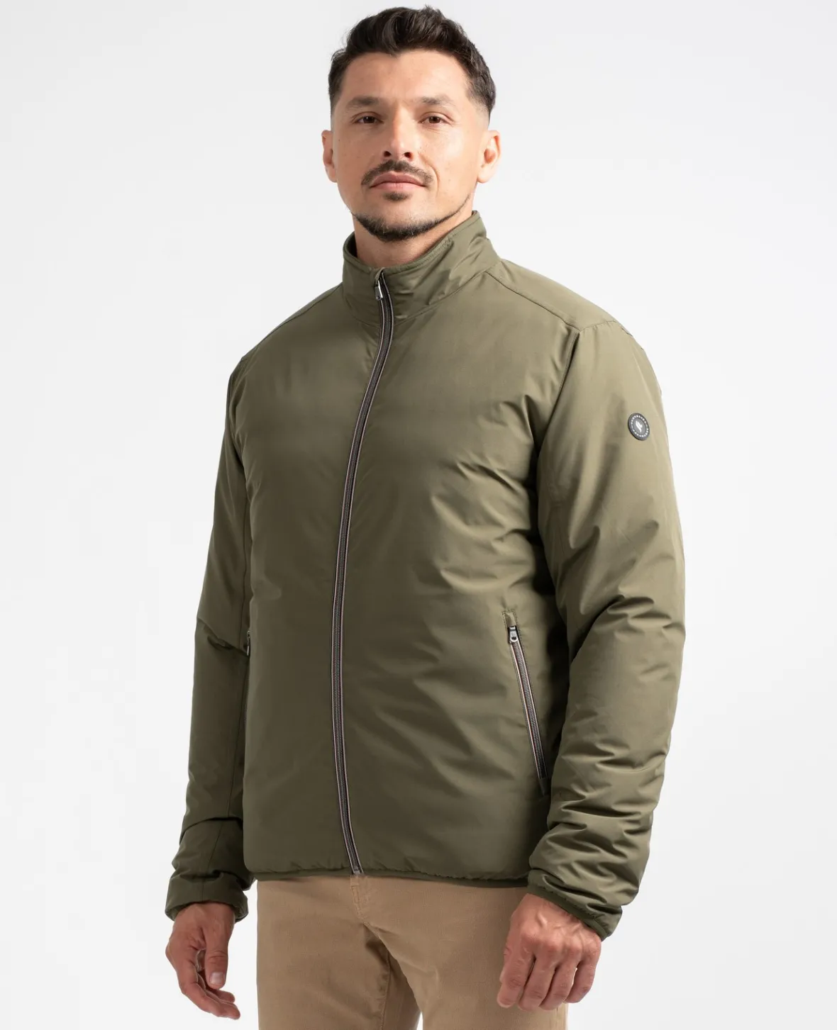 Sun Valley Eydon Kaki Store