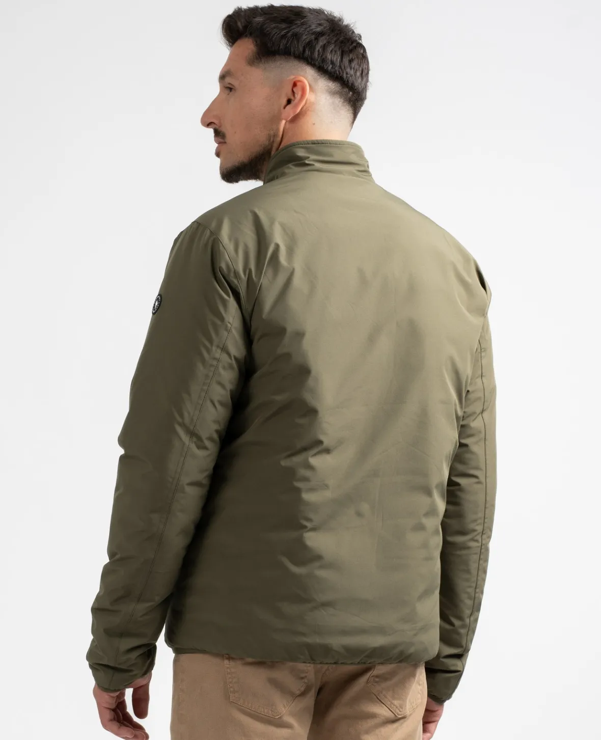 Sun Valley Eydon Kaki Store