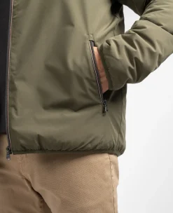 Sun Valley Eydon Kaki Store