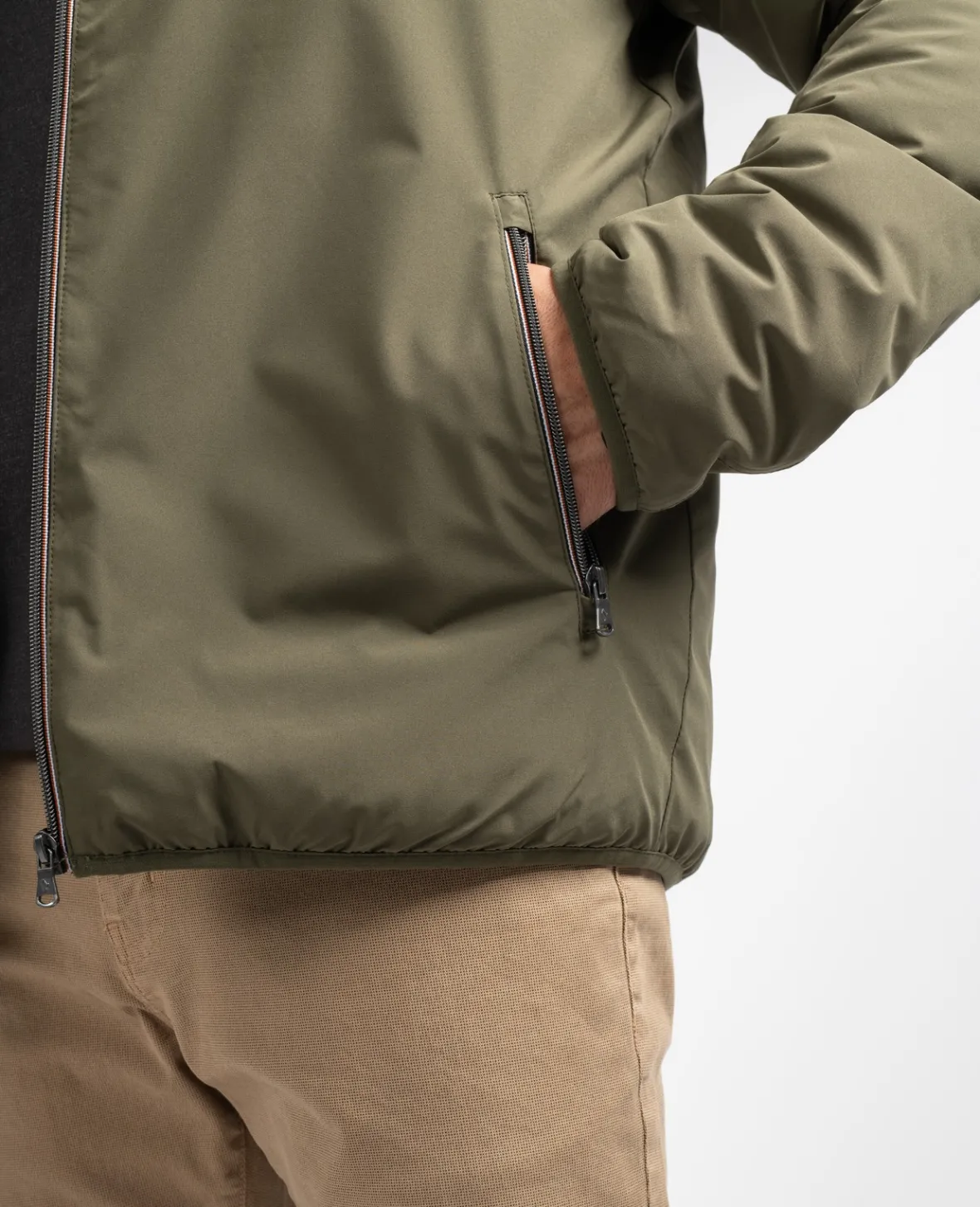 Sun Valley Eydon Kaki Store