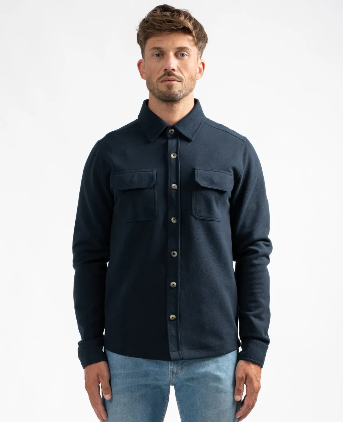 Sun Valley Eymur Marine Fonce Clearance