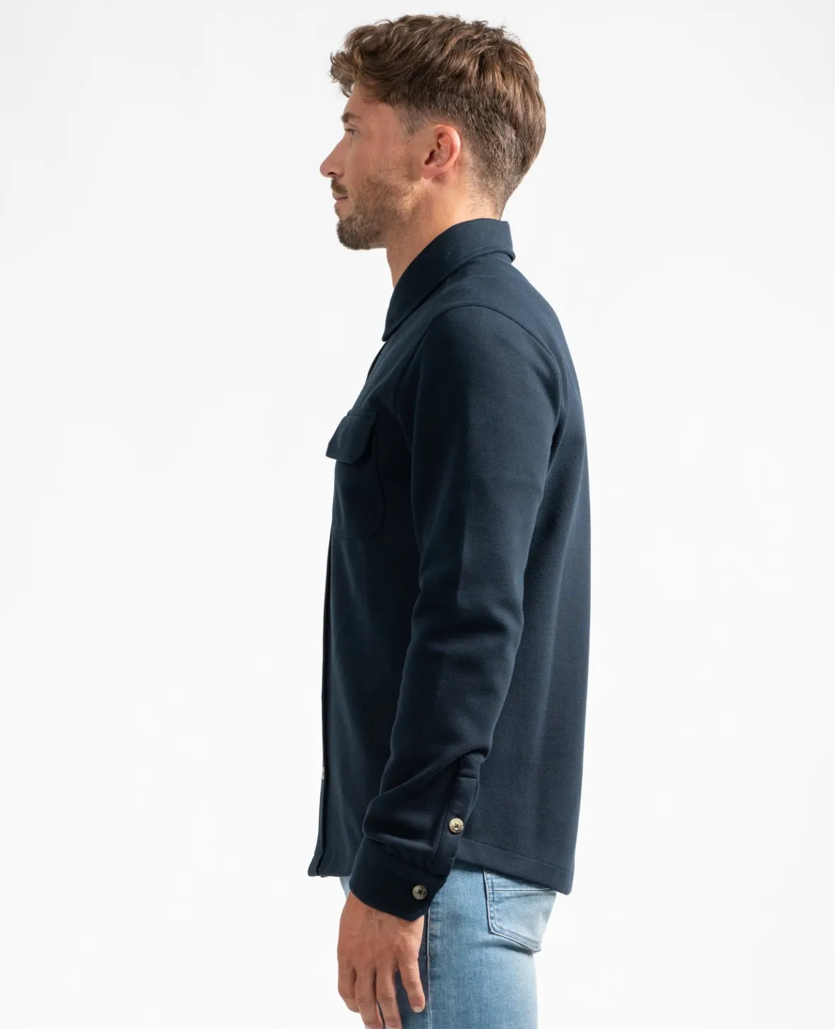 Sun Valley Eymur Marine Fonce Clearance