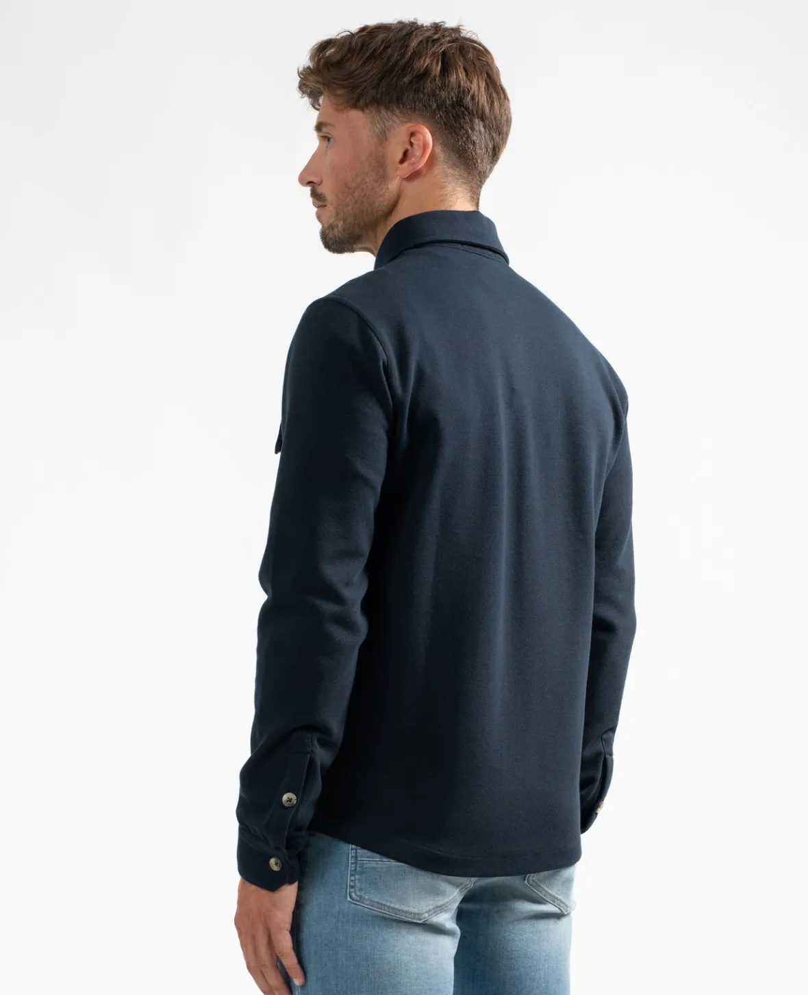 Sun Valley Eymur Marine Fonce Clearance