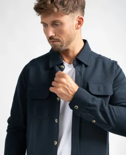 Sun Valley Eymur Marine Fonce Clearance