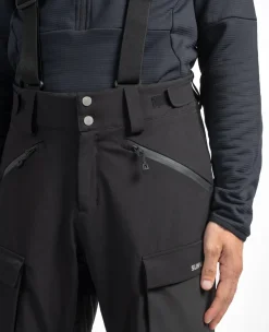 Sun Valley Fastrack Noir Sale