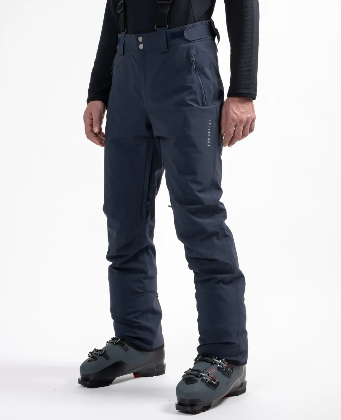 Sun Valley Flight Marine Fonce Best