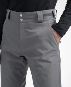 Sun Valley Folks Gris Hot