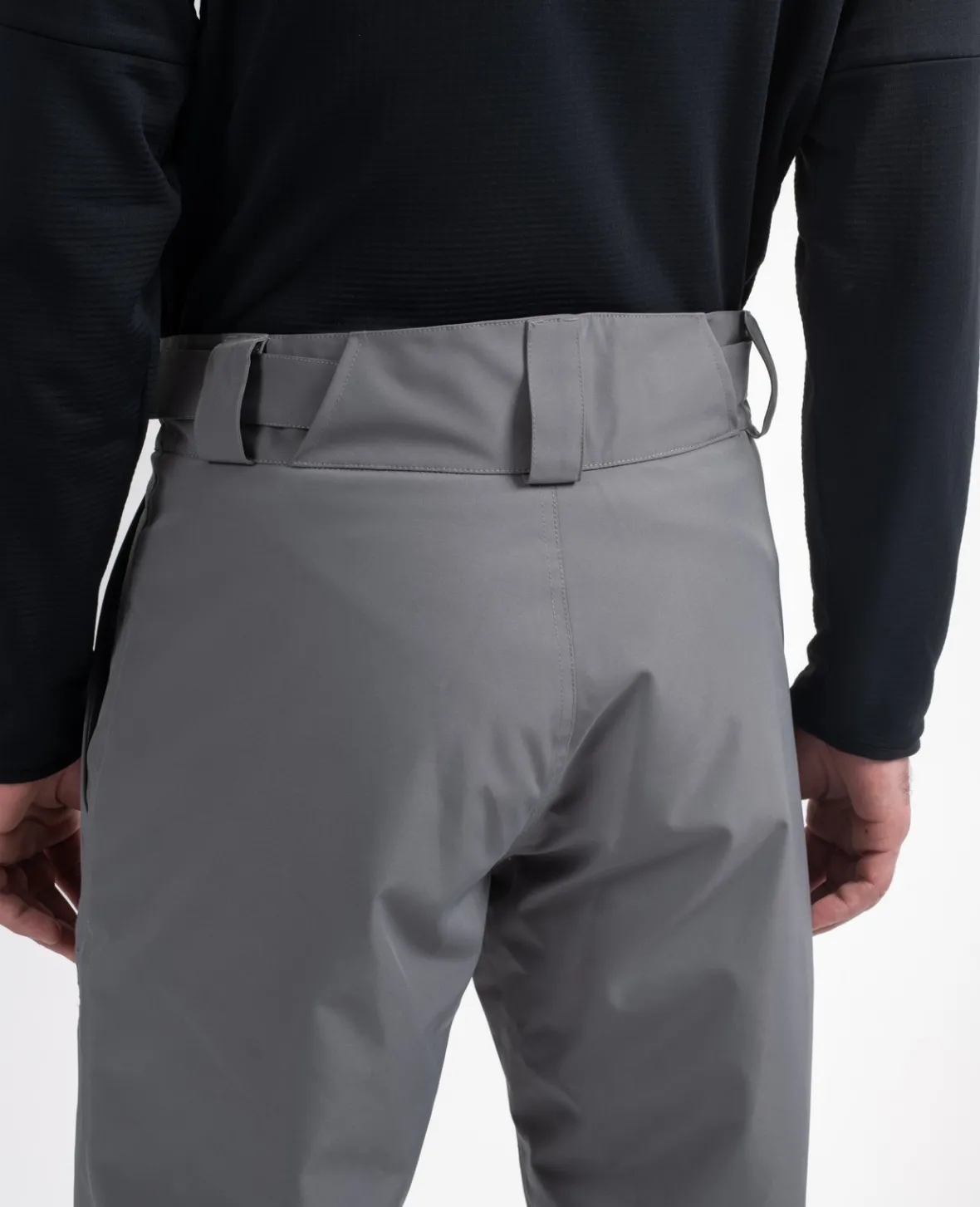 Sun Valley Folks Gris Hot