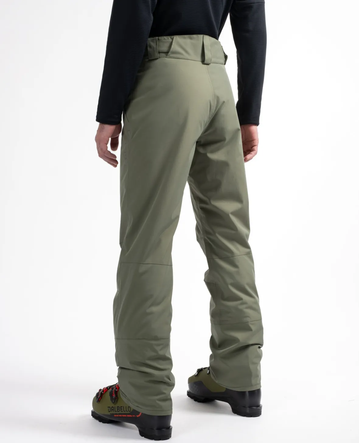 Sun Valley Folks Kaki Cheap