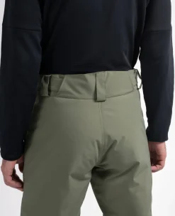 Sun Valley Folks Kaki Cheap