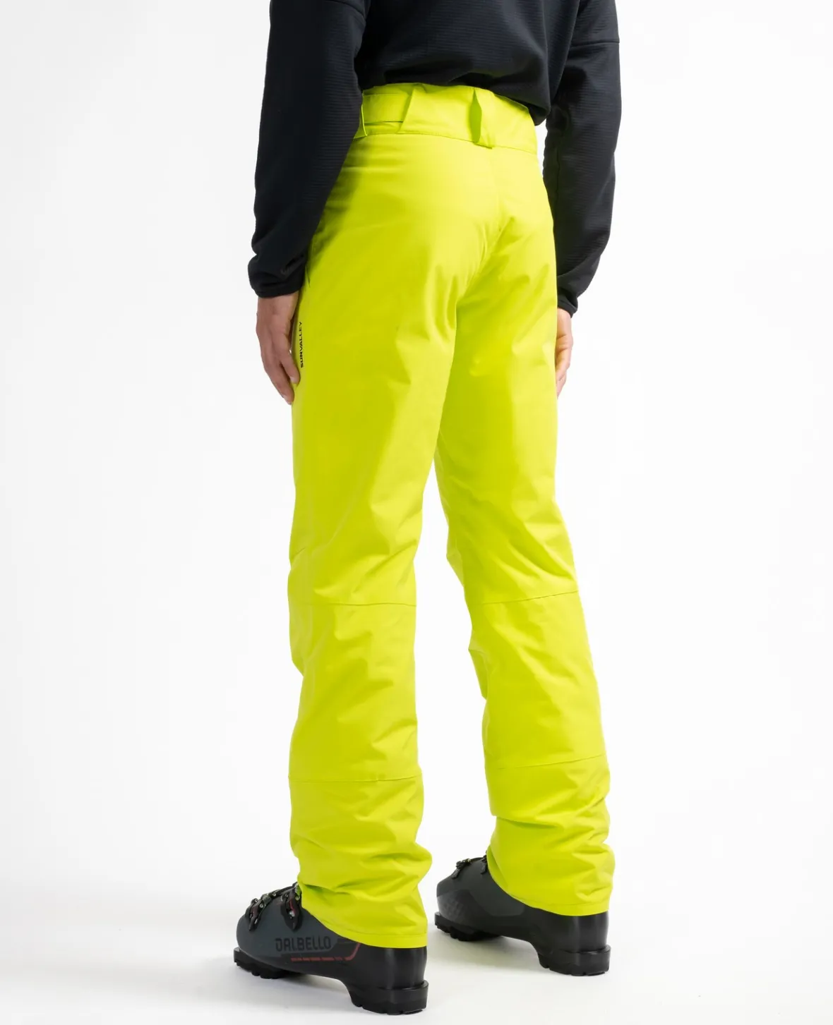 Sun Valley Folks Vert Online