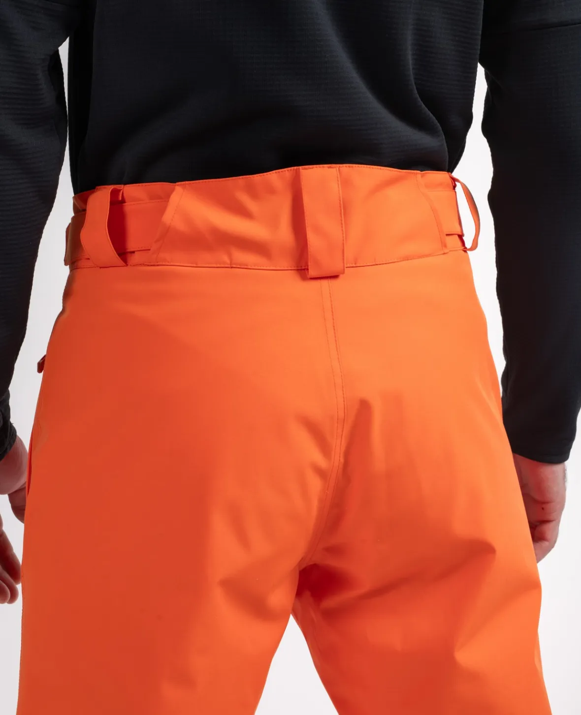 Sun Valley Folks Orange Hot