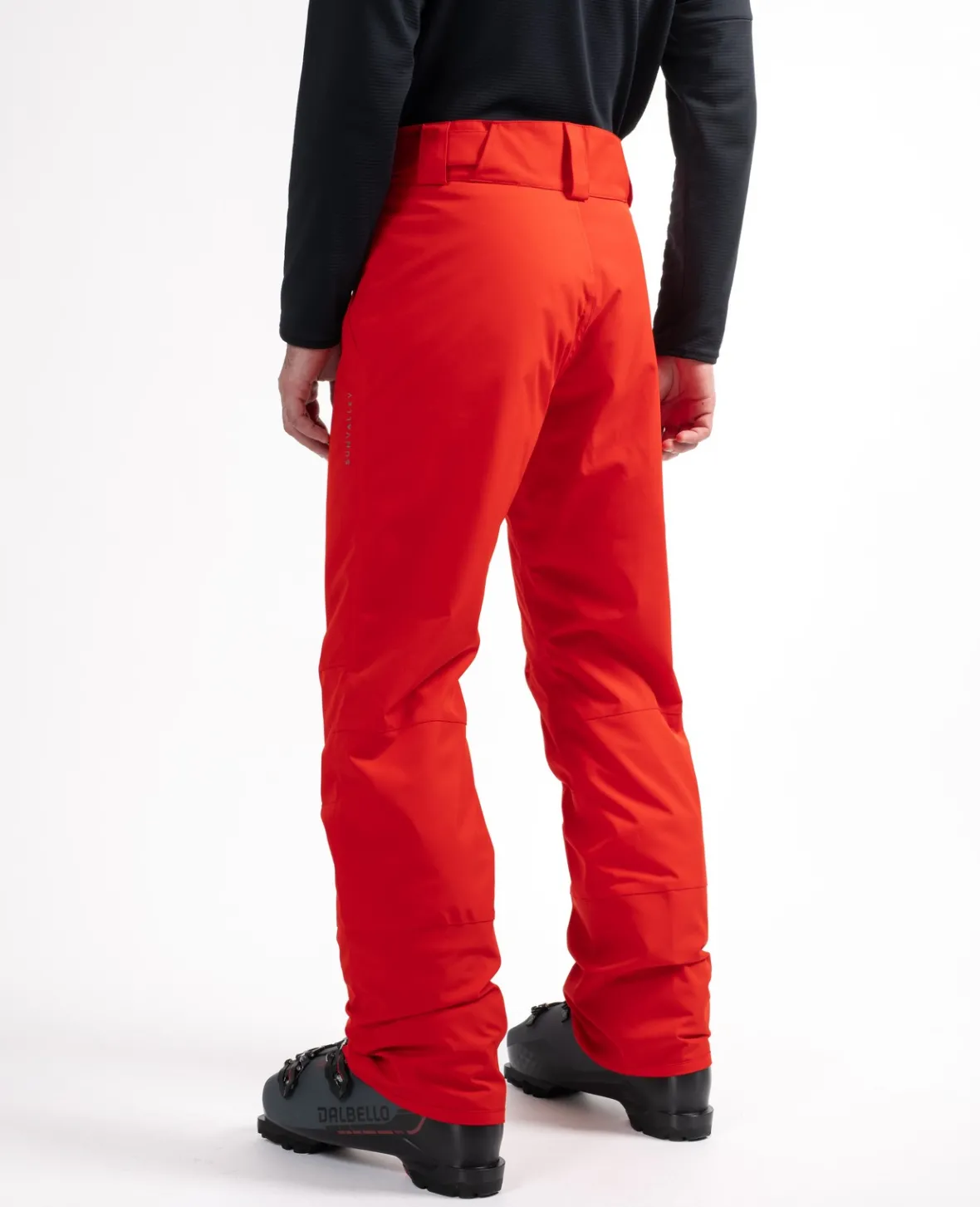 Sun Valley Folks Rouge Discount