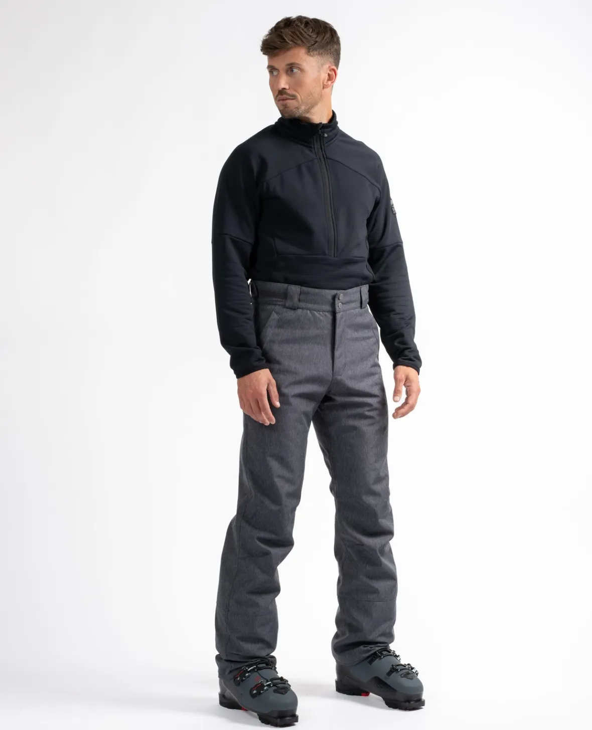 Sun Valley Friend Noir Denim Online