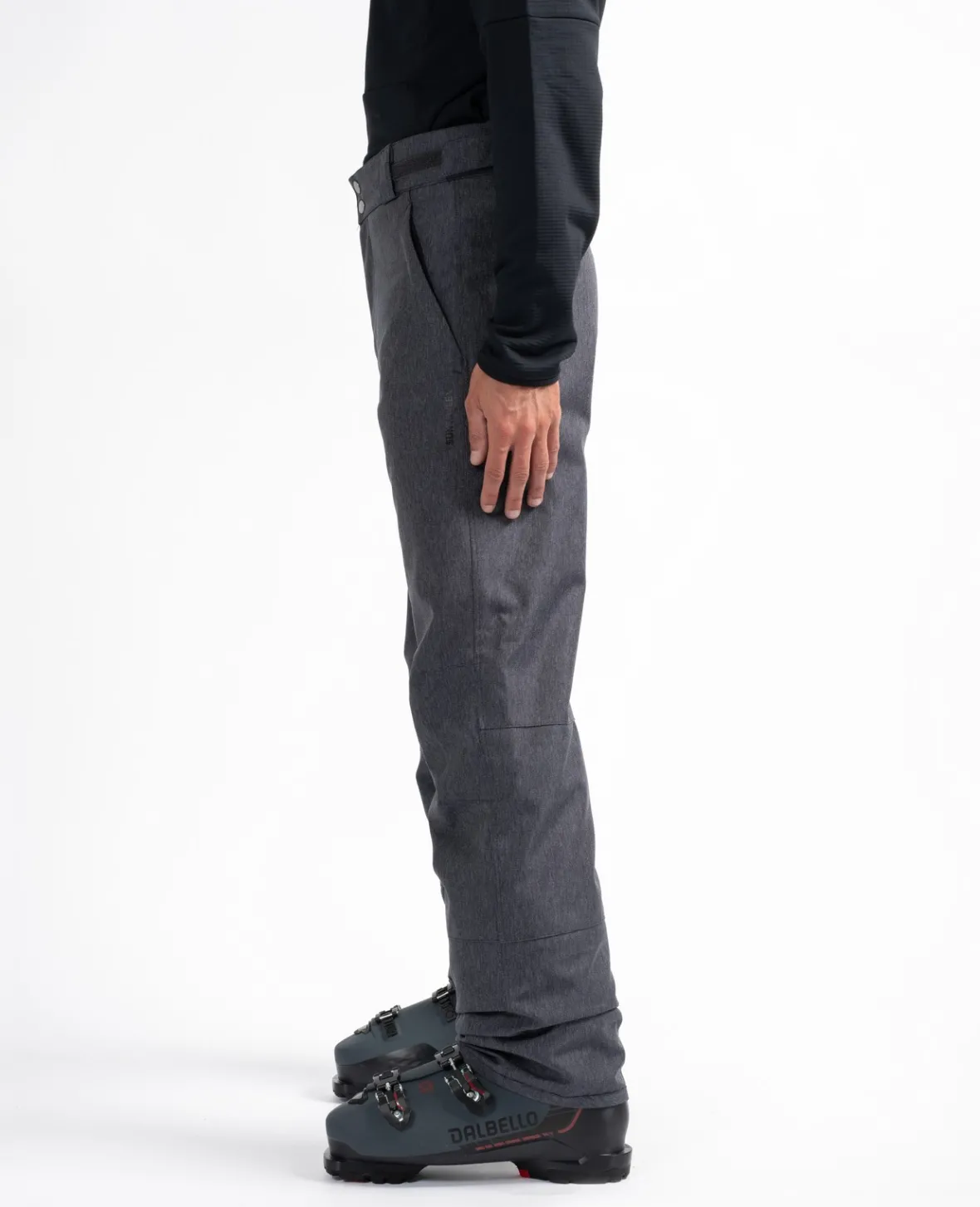 Sun Valley Friend Noir Denim Online