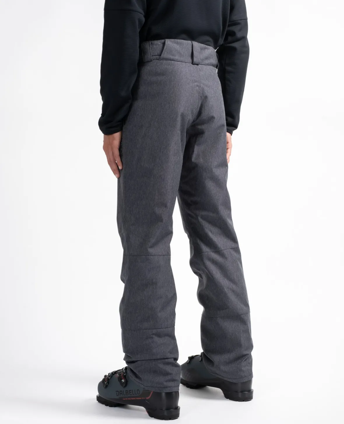 Sun Valley Friend Noir Denim Online