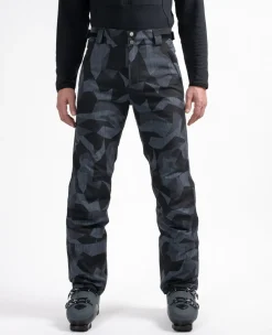 Sun Valley Friend Noir Fashion