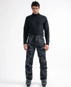 Sun Valley Friend Noir Fashion