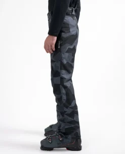 Sun Valley Friend Noir Fashion