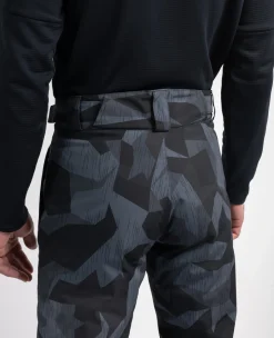 Sun Valley Friend Noir Fashion