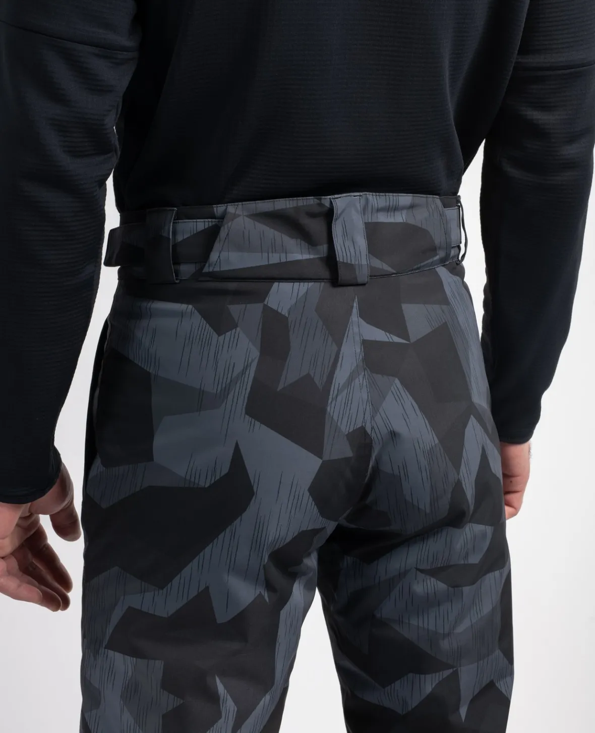 Sun Valley Friend Noir Fashion