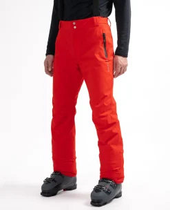 Sun Valley Fuza Rouge Fashion