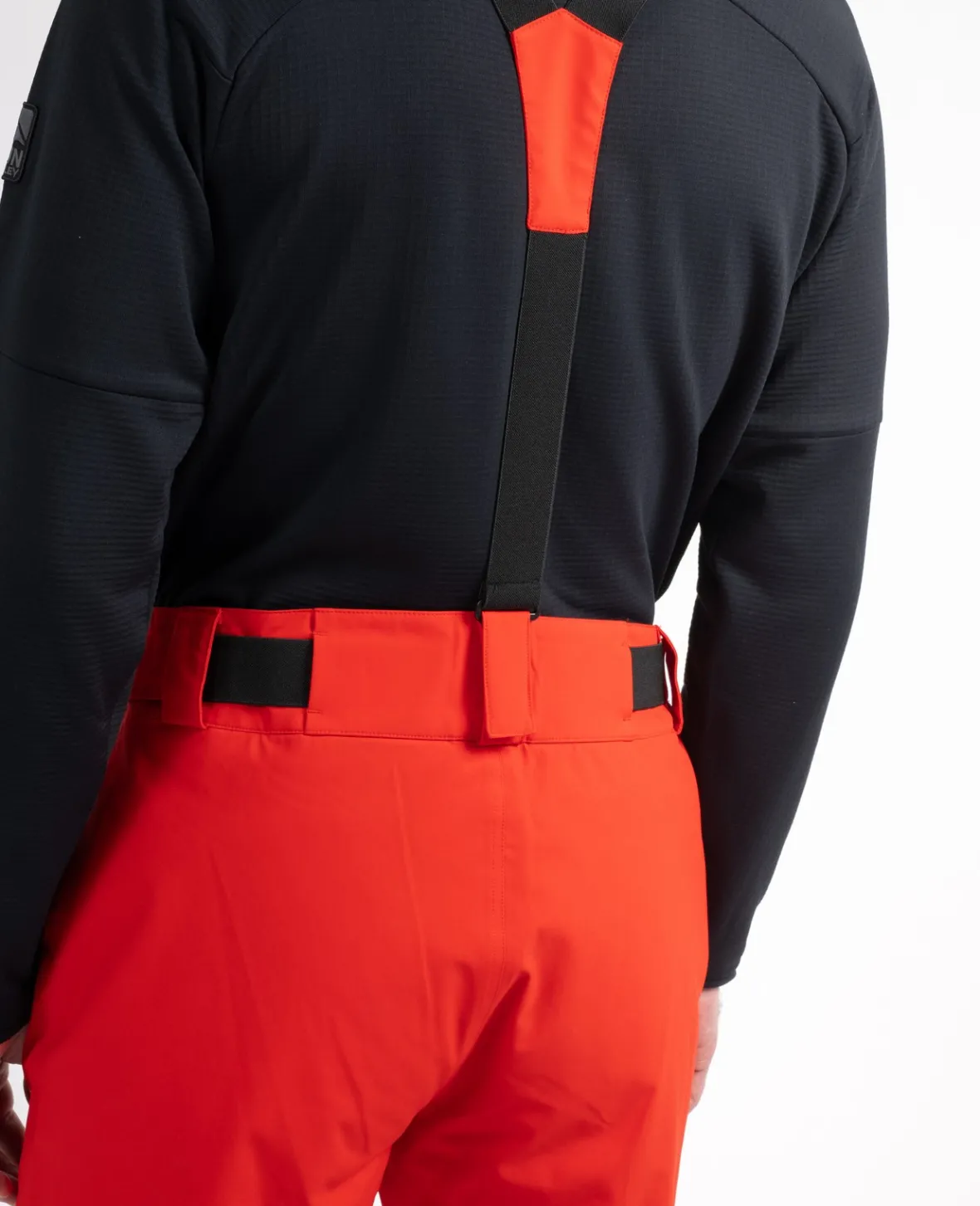 Sun Valley Fuza Rouge Fashion