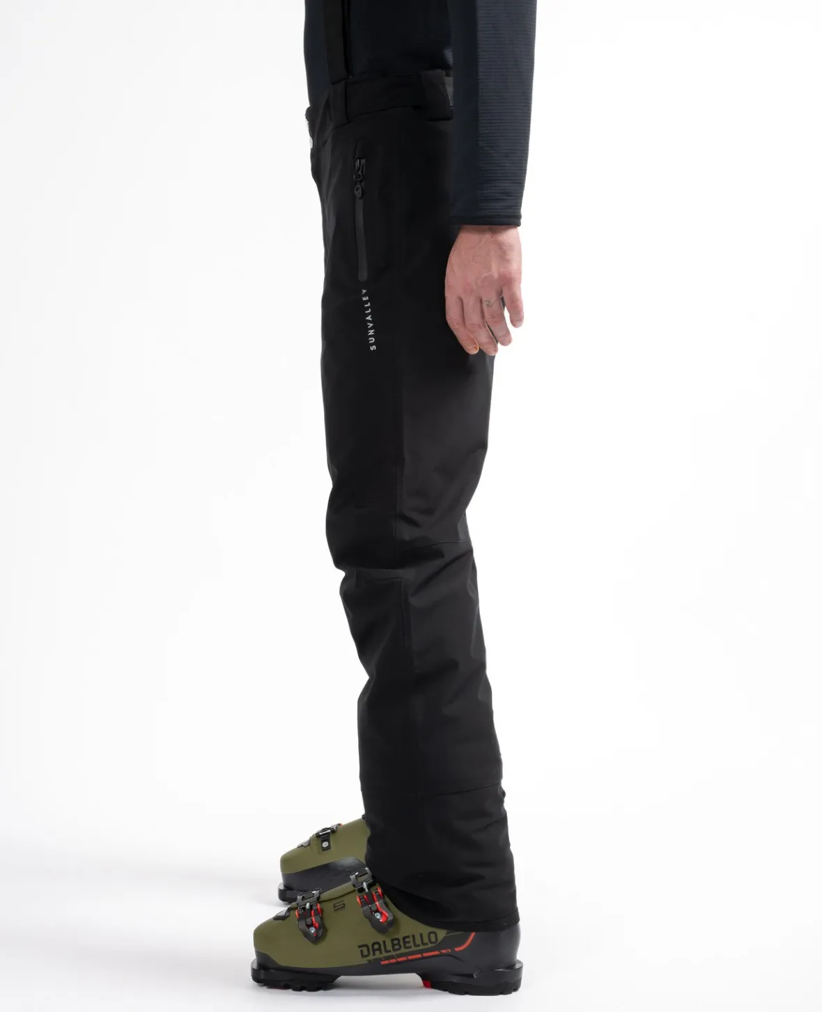 Sun Valley Fuza Noir Store