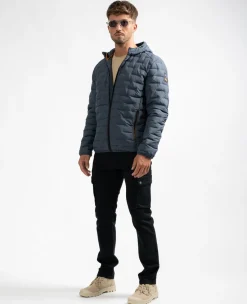 Sun Valley Gaema Bleu Ardoise Cheap