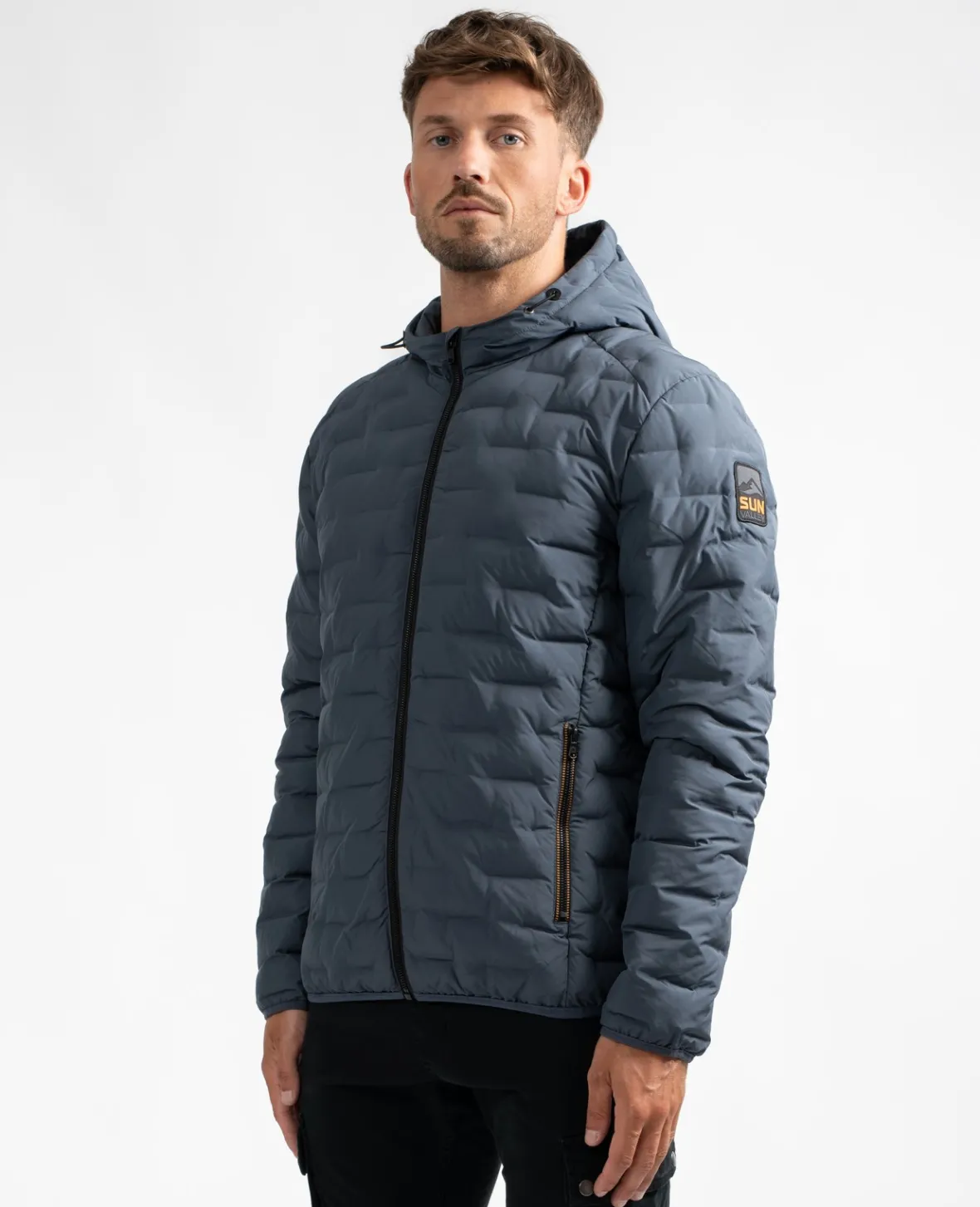 Sun Valley Gaema Bleu Ardoise Cheap