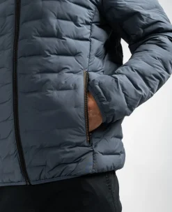 Sun Valley Gaema Bleu Ardoise Cheap