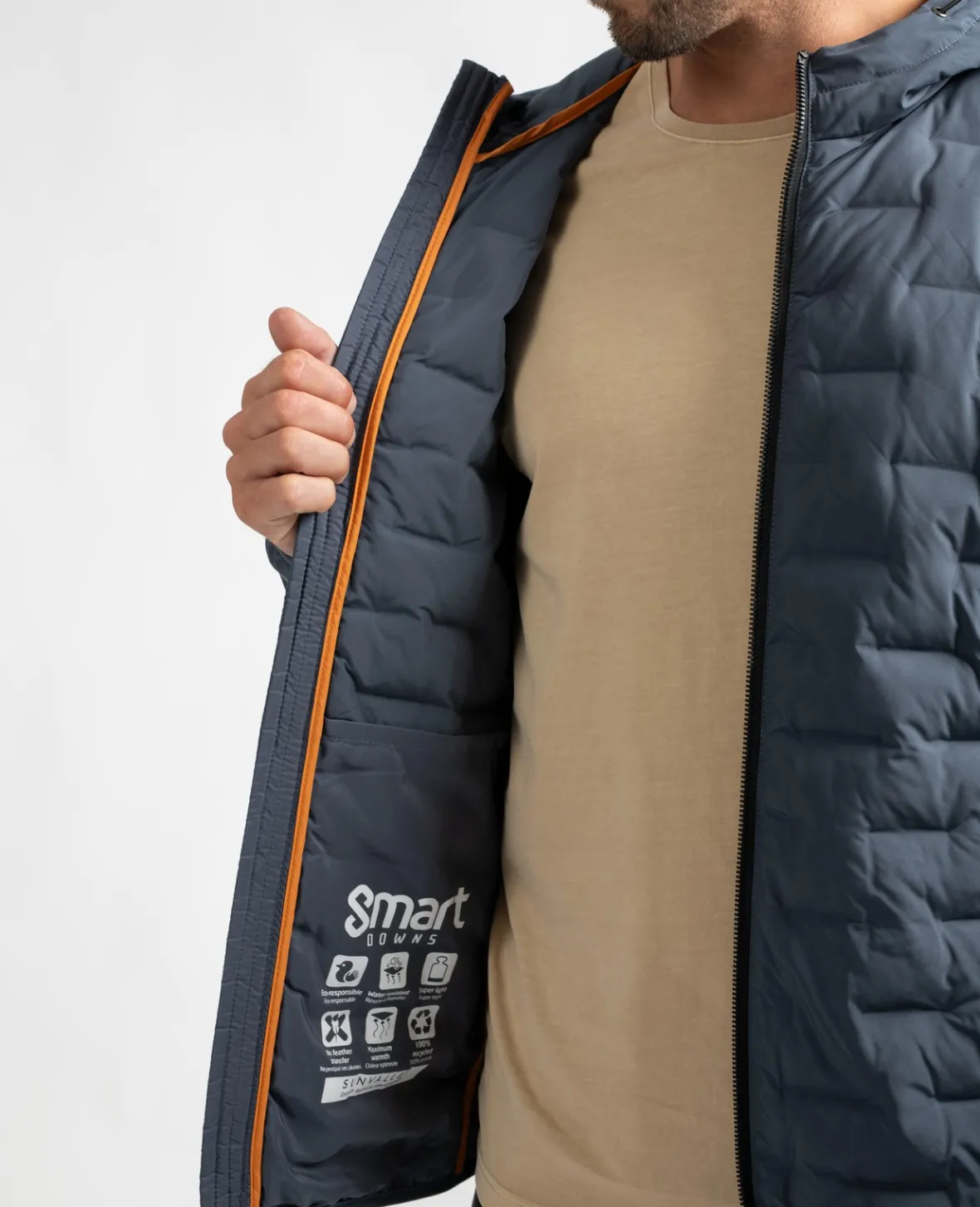 Sun Valley Gaema Bleu Ardoise Cheap