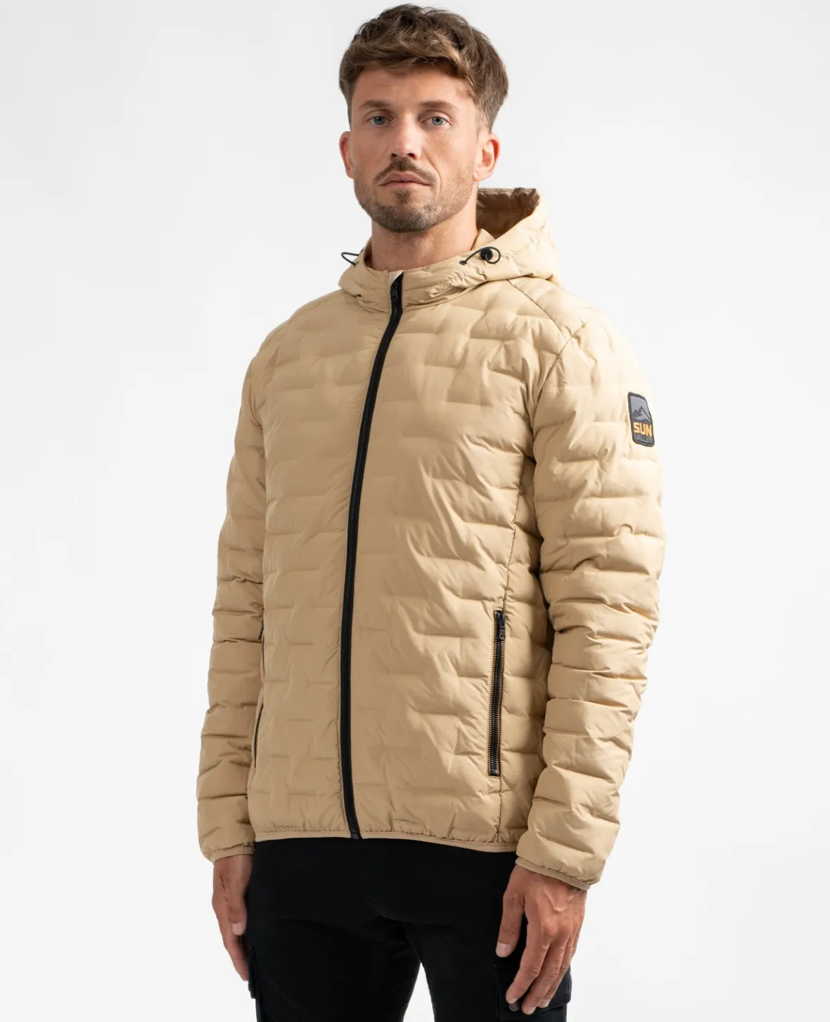 Sun Valley Gaema Sable Doré Store