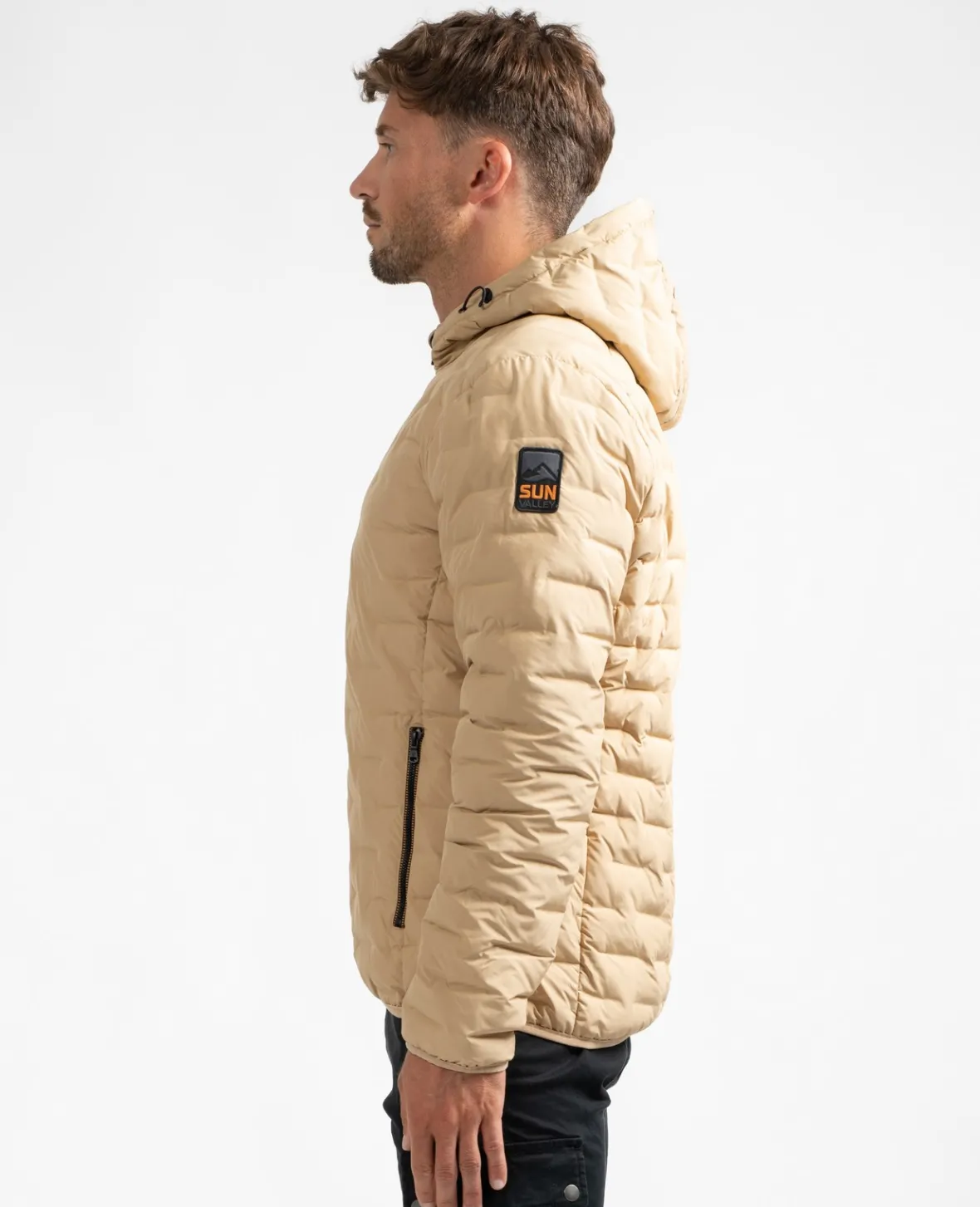 Sun Valley Gaema Sable Doré Store