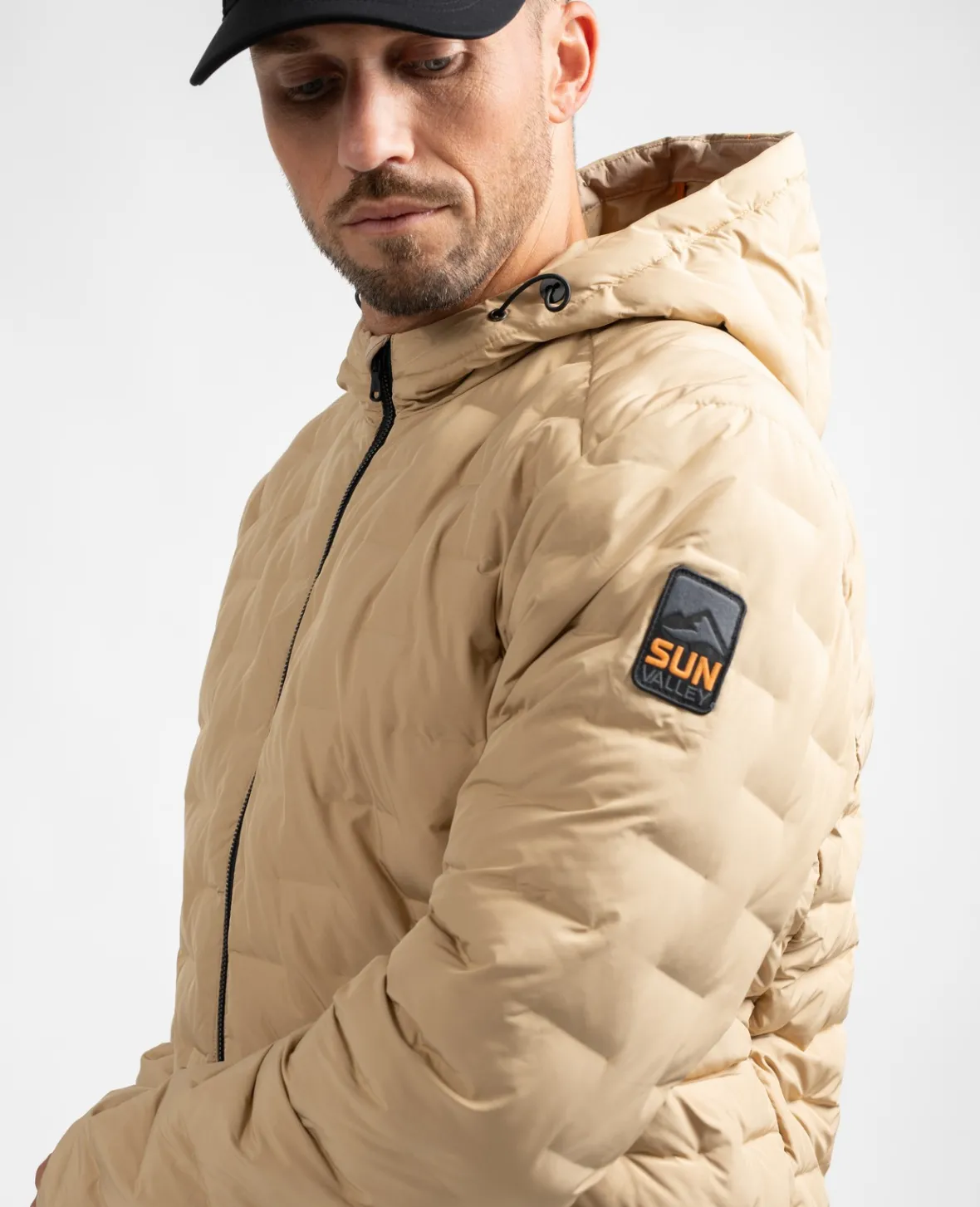 Sun Valley Gaema Sable Doré Store