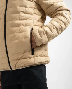 Sun Valley Gaema Sable Doré Store