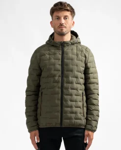 Sun Valley Gaema Kaki New