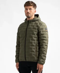 Sun Valley Gaema Kaki New