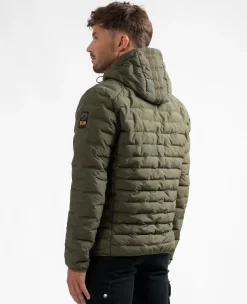 Sun Valley Gaema Kaki New