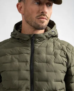 Sun Valley Gaema Kaki New