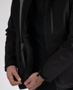 Sun Valley Ganzo Noir Store