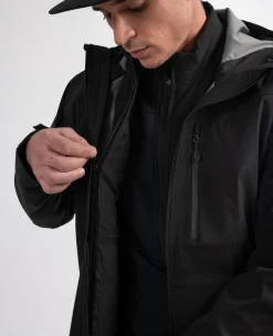 Sun Valley Ganzo Noir Store