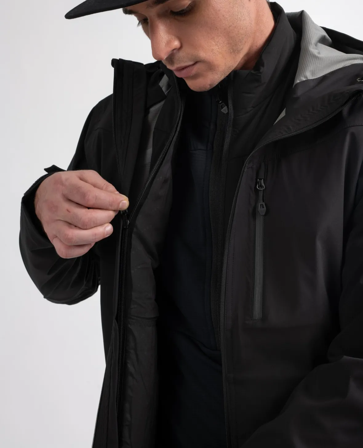 Sun Valley Ganzo Noir Store